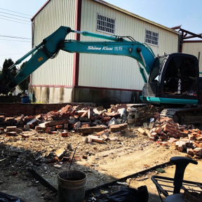 FB:秉承企業社 - 