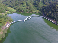 程觀鋼構股份有限公司 - 鋼構跨橋