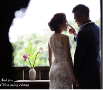 旅攝生活工作室 - 婚紗拍攝