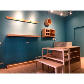 吾居室內裝修有限公司 - 