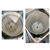 歐妮淨水 - 洗衣機外桶