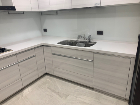 博鑫水電 - 安裝廚具系統