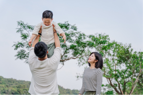 小熊影像HSIUNG - Amber親子寫真/賴bear19867594