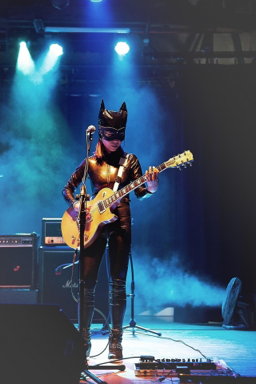 What&rsquo;s up! Taiwan - TADA方舟 好萊塢腥光大道演出