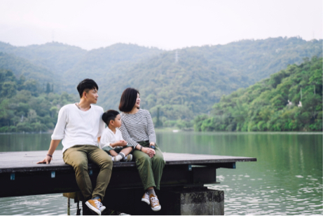 小熊影像HSIUNG - Family /賴bear19867594