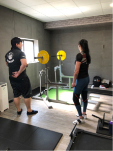 朱大象 - 一對一教學