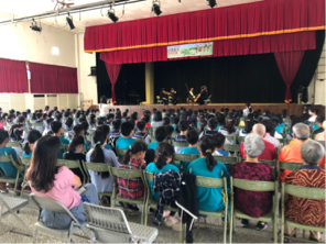 晨曦之冀室內樂團 - 