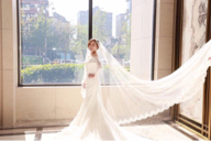 PennyChen makeup&hair - 新娘化妝