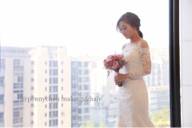 PennyChen makeup&hair - 新娘化妝