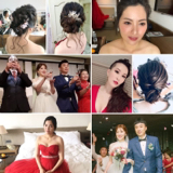 PennyChen makeup&hair - 