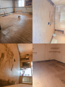 潔家淨室內設計 環保清潔工程♻️ - 工廠大清前