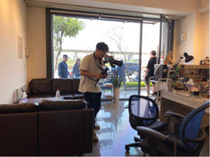 Element ,Ltd 艾麗鎂股份有限公司 - 拍攝紀錄