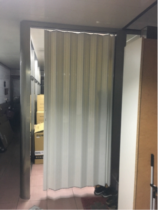 方城室 - 塑膠拉門