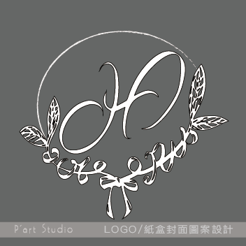 P'art Studio - 禮盒封面設計