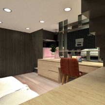 W-House - 輕鬆的閱讀方式