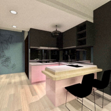 W-House - 假日更須要放鬆的Diy時光