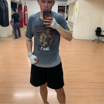 武術健身教練 - 2