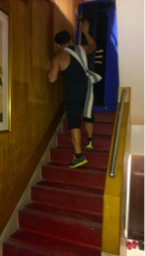 井上搬運 - 鋼琴搬運