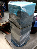 井上搬運 - 專業包裝