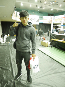 武術健身教練 - 3