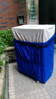 井上搬運 - 包裝