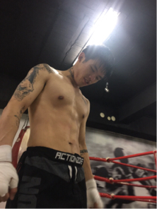 武術健身教練 - 