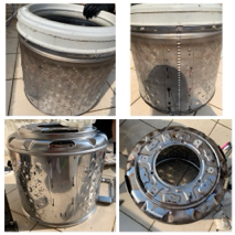 歐妮淨水 - 內桶