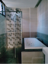 拓暘工程有限公司 - 太平永成北路-居家新建