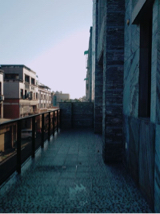 拓暘工程有限公司 - 太平永成北路-居家新建