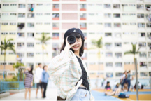 李函倢 - 人像攝影2