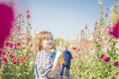 李函倢 - 人像攝影