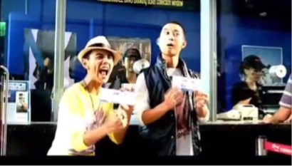 癮影製作 - 廣告拍攝