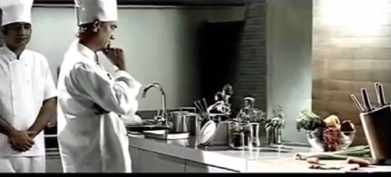 癮影製作 - 廣告拍攝