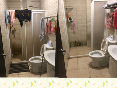 麗克美居家清潔 - 衛浴清潔