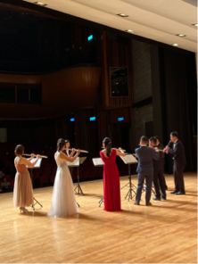 林慧宜 - 2020年葫蘆墩音樂會