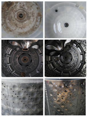 曉陽企業有限公司 - 洗衣機保養 曉陽企業有限公司 - 洗衣機保養