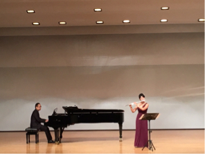 林慧宜 - 2018年9月葫蘆墩音樂會