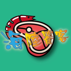 R.K design -  為一個直播買賣平台設計logo