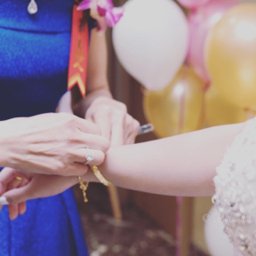 光點影像 - 活動：迎娶 