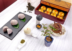 甜點烘焙 -  中式漢餅