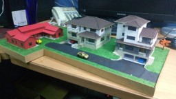 林建恩 - 建築設計