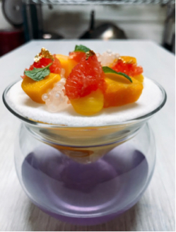 甜點烘焙 - 楊枝甘露