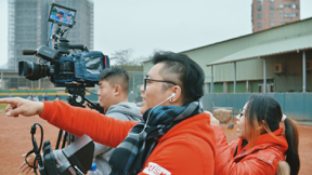 弗琳音樂視覺 - 桃園平鎮高中招生微電影製作