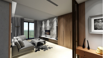 逗點室內裝修設計 - 