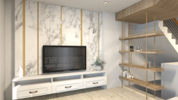 逗點室內裝修設計 - 