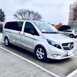 20178二林台灣租車旅遊商務機場接送 - 