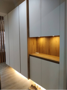 逗點室內裝修設計 - 