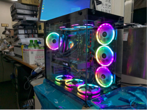 鈦客星科技  電腦維修銷售 資訊委外 網路建置 -  客製化機殼 鈦客星科技  電腦維修銷售 資訊委外 網路建置 -  客製化機殼