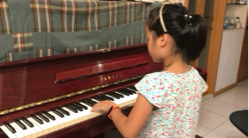 王老師鋼琴家教 - 