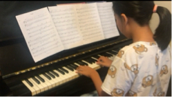 王老師鋼琴家教 - 